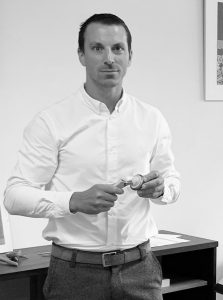 Clément Granier