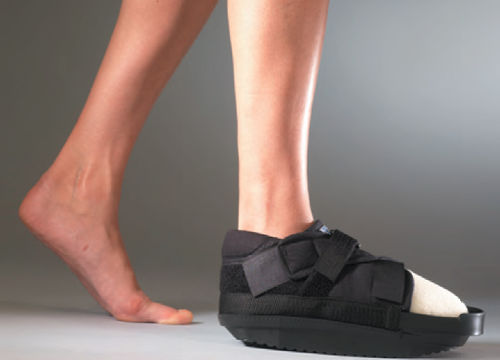 chaussure de sober