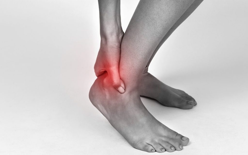 tendinopathie d'Achille